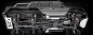 Preview: TRX88296-4-BLK TRX-6 MB G63 AMG 6x6 schwarz 1/10 Crawler